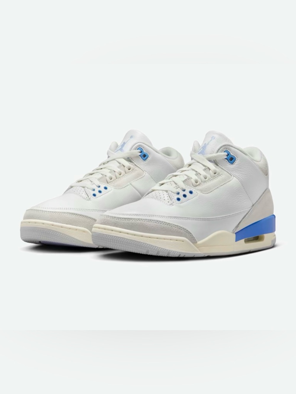 Jordan 3 Retro Lucky Shorts